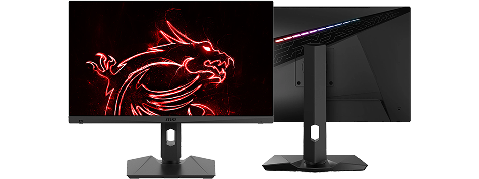 MSI 27