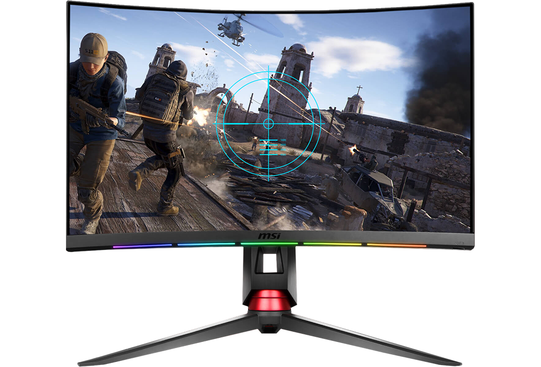 fps front sight toggle