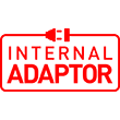 internal adaptor