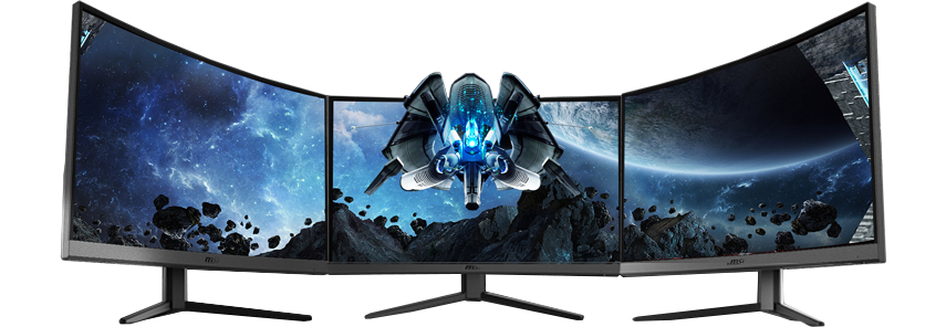narrow bezel
