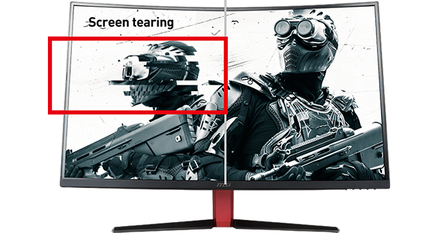 amd freesync