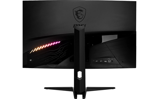 Mystlic light RGB