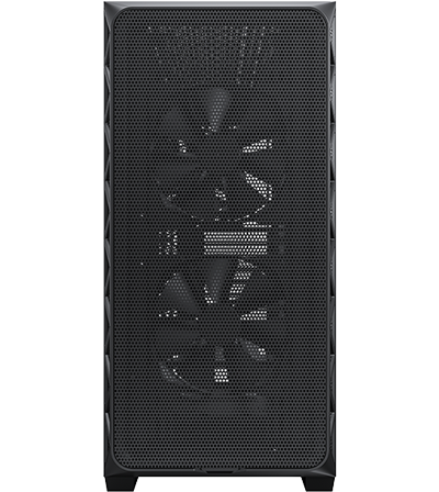 cooling design