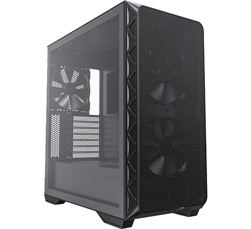 Montech AIR 903 BASE PC Case