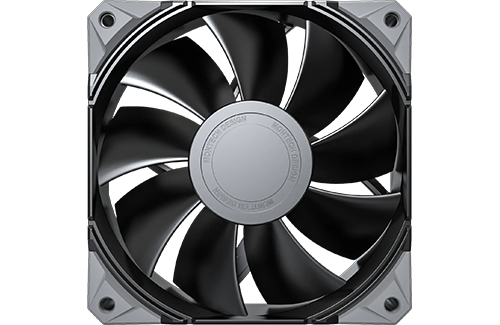 E28 PWM FAN