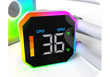 Digital Display