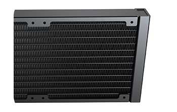 High Thermal Performance