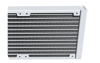 High Thermal Performance