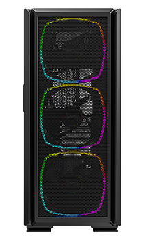 AX140 ARGB Fans