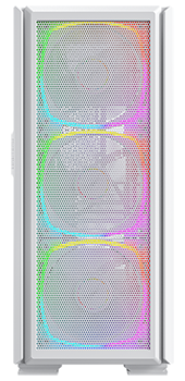 AX140 ARGB Fans