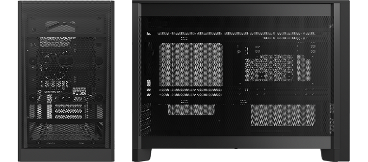 Hero image of Montech TEN case