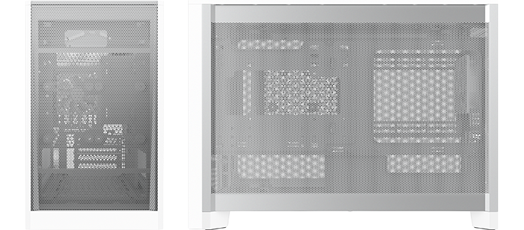 Hero image of Montech TEN case