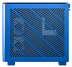 Cooling Options Galore