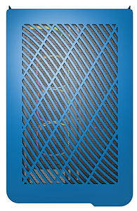 Cooling Options Galore