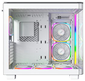 Cooling Options Galore