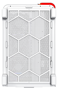 Cooling Options Galore