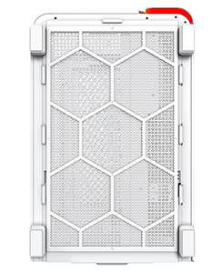 Cooling Options Galore