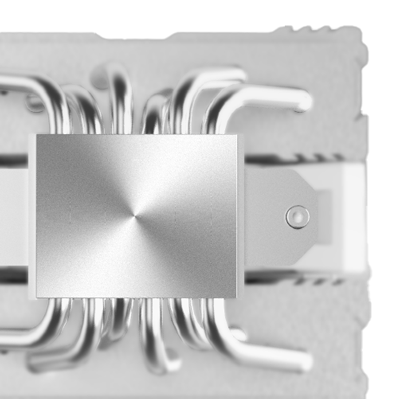 Direct view of Contact