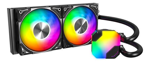 HyperFlow ARGB All-in-One CPU Cooler