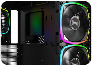 Optimum Heat Dissipation