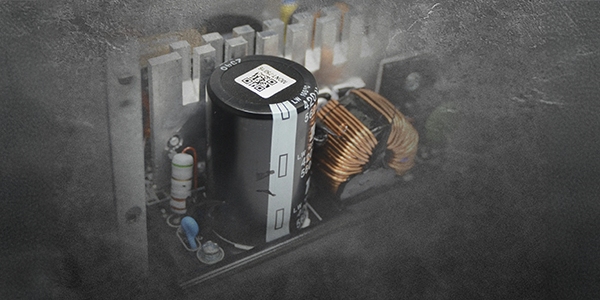 High Quality Components