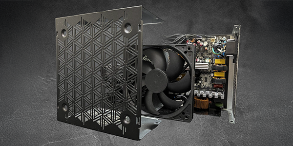 Enhanced Power Architecture