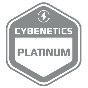 Cybenetics Platinum Certification