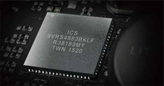 AM4 Asrock Motherboard Feature