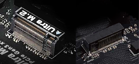 AM4 Asrock Motherboard Feature