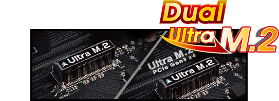AM4 Asrock Motherboard Feature