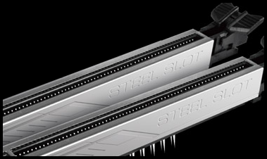 AM4 Asrock Motherboard Feature