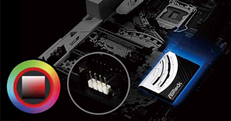 AM4 Asrock Motherboard Feature