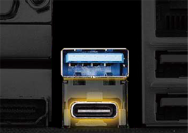 AM4 Asrock Motherboard Feature