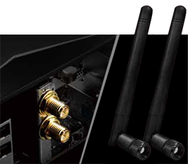 AM4 Asrock Motherboard Feature