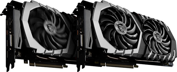 AM4 MSI Motherboard Feature