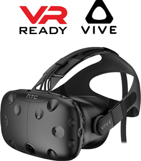VR Ready