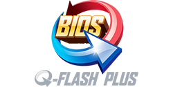 bios flash