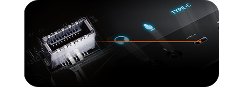 usb type c