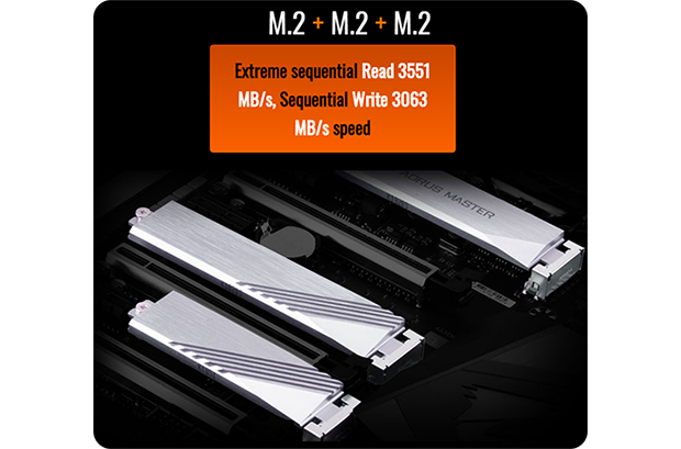 m.2 storage