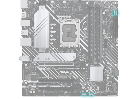 Extended Heatsink