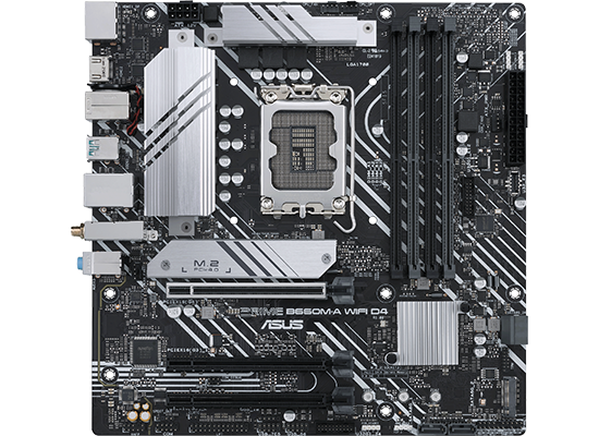 B660M-A D4