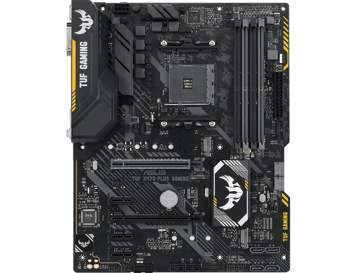 Tuf gaming mainboard sale