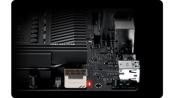 ASUS AMD Ryzen X570 Pro WS X570-ACE AM4 PCIe 4.0 ATX Motherboard