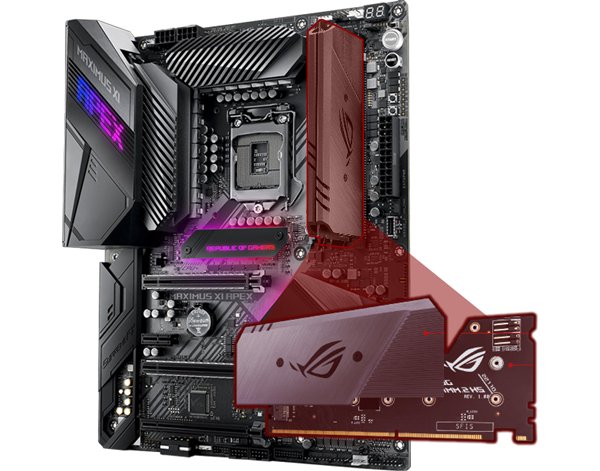 Xi apex on sale
