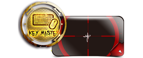 key master