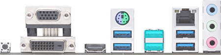USB