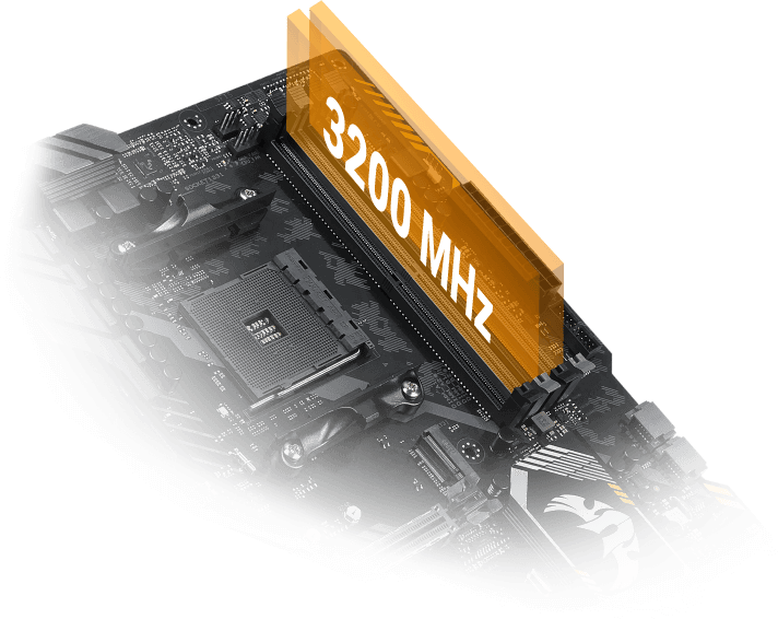 Tuf sales gaming b450