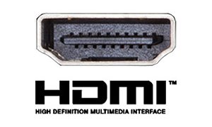 hdmi