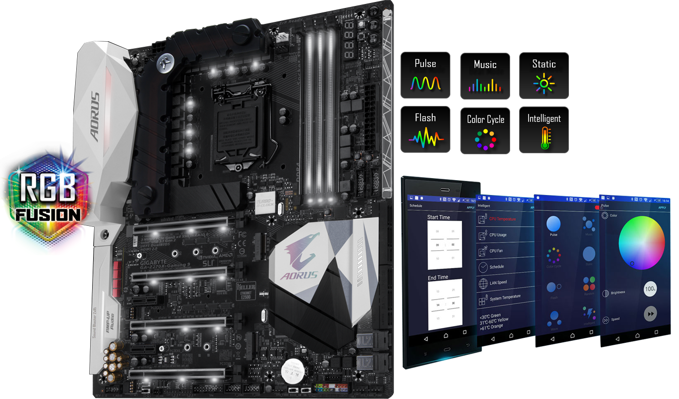 Gigabyte game x. Gigabyte z270x Ultra Gaming. Материнская плата RGB. Материнская плата Gigabyte z270x-Ultra Gaming. Z270x Ultra Gaming драйвера