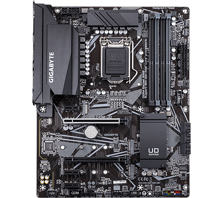 gigabyte ultra durable motherboard ram slot gigabyte ultra durable motherboard ram slot
